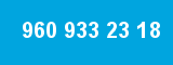 960 933 23 18